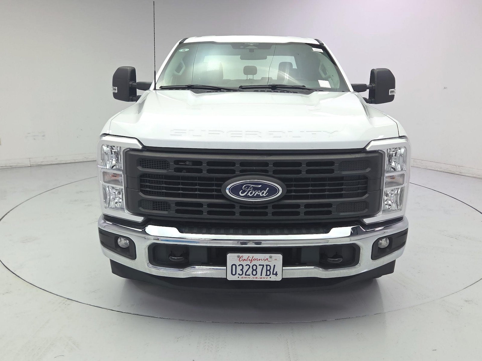 ford f-250 super duty 2023 1FT7X2AA1PED44284 image ford f-250 super duty 2023 1FT7X2AA1PED44284 image